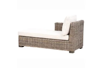 Utesoffa Valletri - Utemöbler & utemiljö - Utesoffa - Trädgårdssoffa