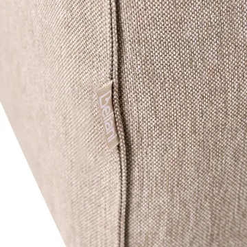 Utesoffa Parori Högervänd - Beige - Utemöbler & utemiljö - Utesoffa - Trädgårdssoffa