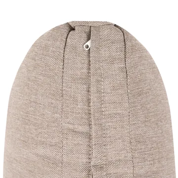 Utesoffa Parori Högervänd - Beige - Utemöbler & utemiljö - Utesoffa - Trädgårdssoffa