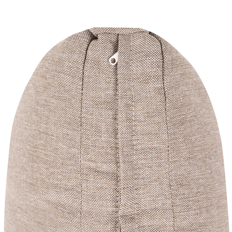 Utesoffa Parori Högervänd - Beige - Utemöbler & utemiljö - Utesoffa - Trädgårdssoffa