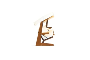 Viva Hängsoffa Utomhus 3-sits - Beige - Utemöbler & utemiljö - Utesoffa - Hängsoffa