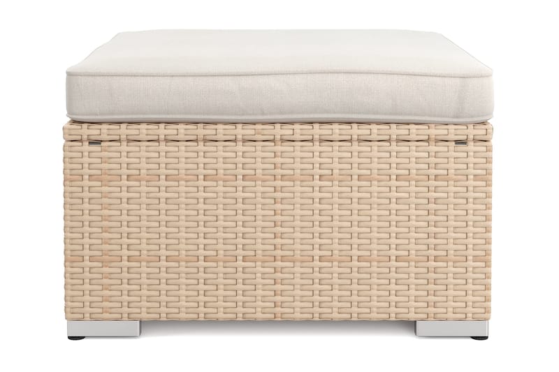 Wisconsin Divan utomhus, Beige