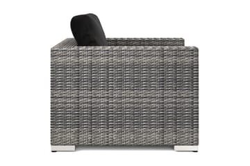 Bahamas Loungefåtölj utomhus i konstrotting för Uteplats och - Utemöbler & utemiljö - Utestol & trädgårdsstol - Utefåtölj & loungefåtölj