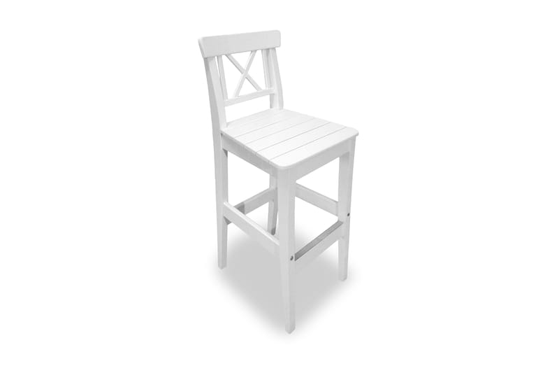 Barstol Olivo 2-pack - Barstol utomhus