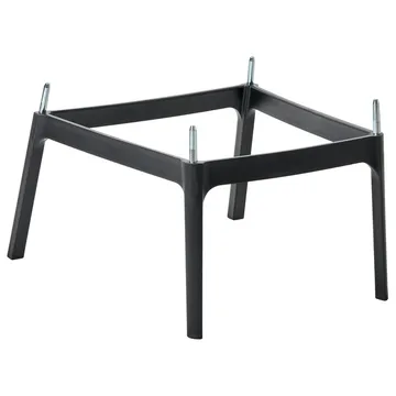 Barstol Seceda 4-pack - Utemöbler & utemiljö - Utestol & trädgårdsstol - Barstol utomhus