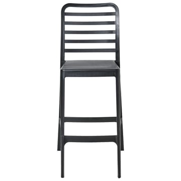 Barstol Seceda 4-pack - Utemöbler & utemiljö - Utestol & trädgårdsstol - Barstol utomhus