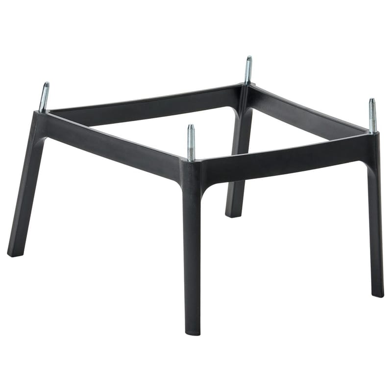 Barstol Seceda 4-pack - Utemöbler & utemiljö - Utestol & trädgårdsstol - Barstol utomhus