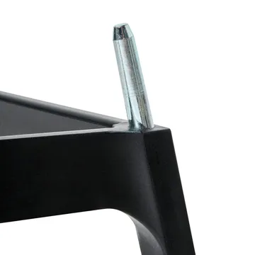 Barstol Seceda 4-pack - Utemöbler & utemiljö - Utestol & trädgårdsstol - Barstol utomhus