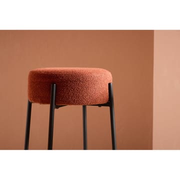 Barstol Tucson - Röd - Utemöbler & utemiljö - Utestol & trädgårdsstol - Barstol utomhus