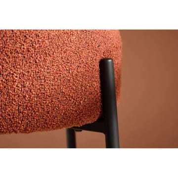 Barstol Tucson - Röd - Utemöbler & utemiljö - Utestol & trädgårdsstol - Barstol utomhus