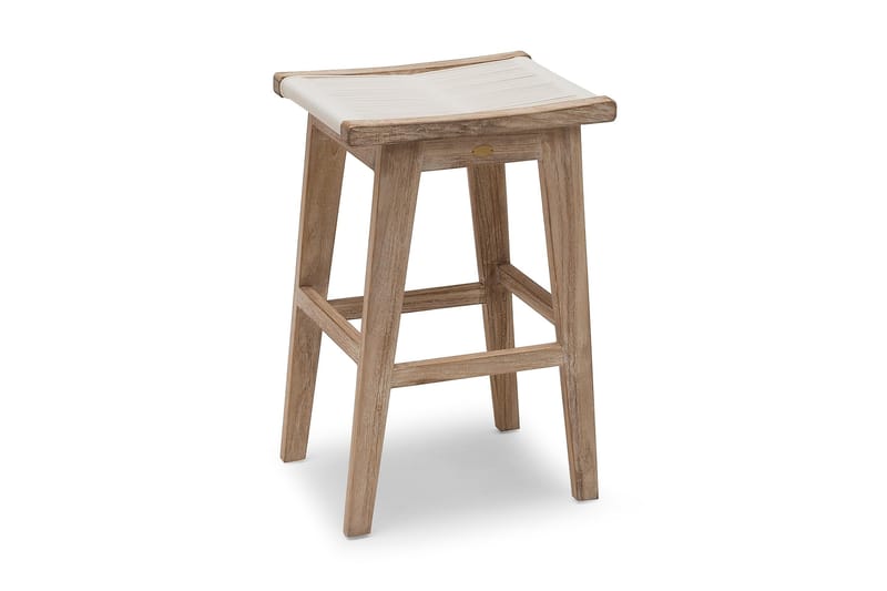 Hillerstorp Wellington Barstol - Barstol utomhus