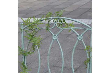 Mint Caféstol - Grön - Utemöbler & utemiljö - Utestol & trädgårdsstol - Cafestol & klappstol utomhus