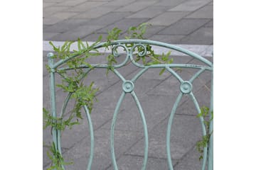 Mint Caféstol - Grön - Utemöbler & utemiljö - Utestol & trädgårdsstol - Cafestol & klappstol utomhus