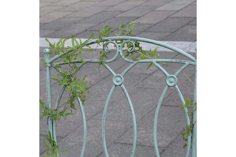 Mint Caféstol - Grön - Utemöbler & utemiljö - Utestol & trädgårdsstol - Cafestol & klappstol utomhus