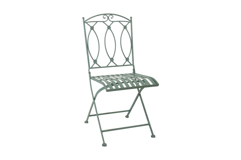 Stol Mint - Balkongstol - Cafestol & klappstol utomhus