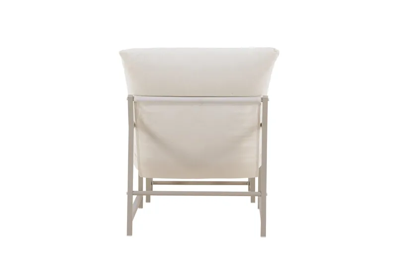 Corso Utefåtölj - Beige - Utemöbler & utemiljö - Utestol & trädgårdsstol - Utefåtölj & loungefåtölj