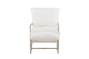 Corso Utefåtölj - Beige - Utemöbler & utemiljö - Utestol & trädgårdsstol - Utefåtölj & loungefåtölj
