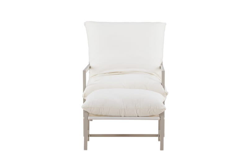 Corso Utefåtölj - Beige - Utemöbler & utemiljö - Utestol & trädgårdsstol - Utefåtölj & loungefåtölj