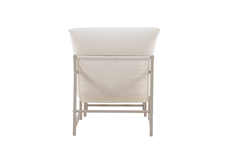 Corso Utefåtölj - Beige - Utemöbler & utemiljö - Utestol & trädgårdsstol - Utefåtölj & loungefåtölj