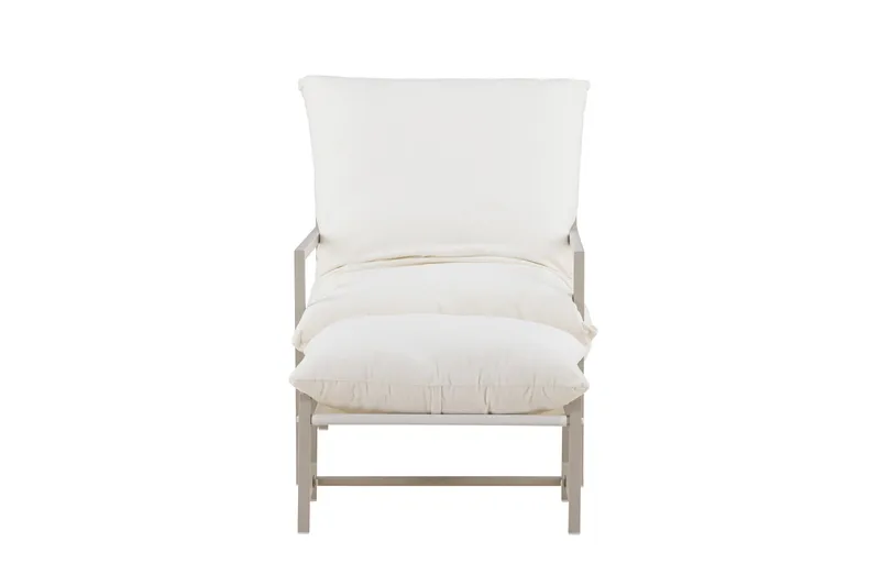 Corso Utefåtölj - Beige - Utemöbler & utemiljö - Utestol & trädgårdsstol - Utefåtölj & loungefåtölj