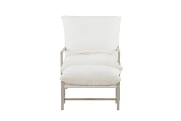Corso Utefåtölj - Beige - Utemöbler & utemiljö - Utestol & trädgårdsstol - Utefåtölj & loungefåtölj