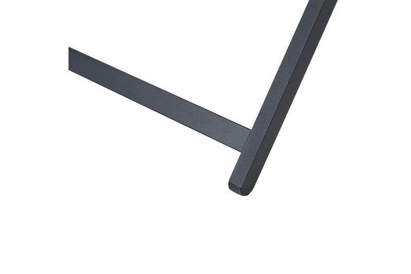 Däckstol hopfällbar Locri II - Beige, svart - Utemöbler & utemiljö - Utestol & trädgårdsstol - Solstol