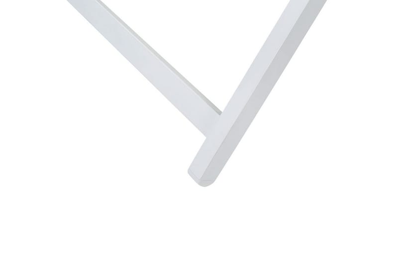 Däckstol hopfällbar Locri II - Beige, vit - Utemöbler & utemiljö - Utestol & trädgårdsstol - Solstol