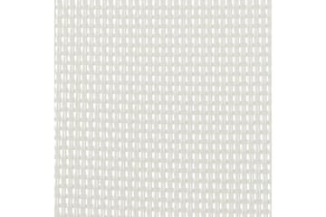 Däckstol hopfällbar Locri II - Beige, vit - Utemöbler & utemiljö - Utestol & trädgårdsstol - Solstol