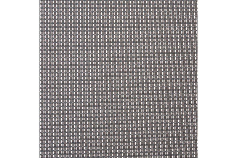 Däckstol hopfällbar Locri II - Grå, vit - Utemöbler & utemiljö - Utestol & trädgårdsstol - Solstol