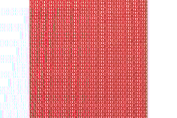 Däckstol hopfällbar Locri II - Röd - Utemöbler & utemiljö - Utestol & trädgårdsstol - Solstol