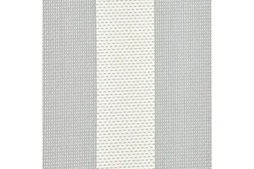 Däckstol hopfällbar Locri II - Vit, Grå - Utemöbler & utemiljö - Utestol & trädgårdsstol - Solstol