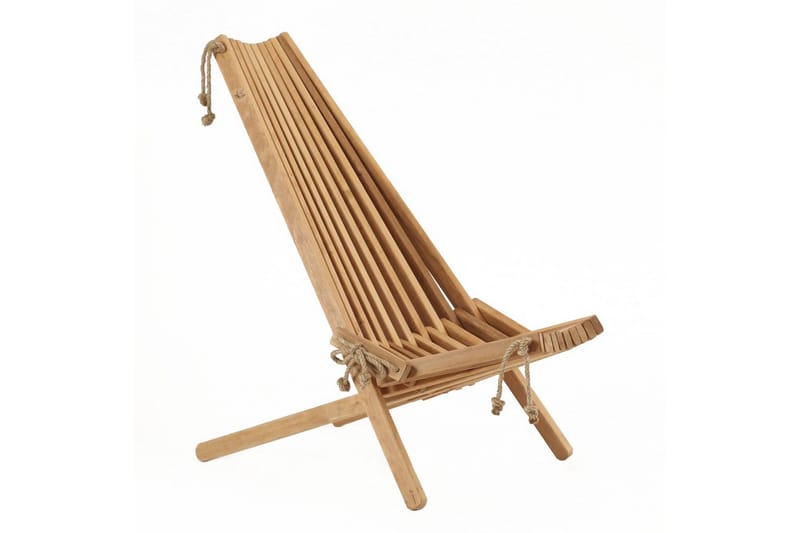 Ecochair EcoFurn Al Oljad - Al Oljad - Utemöbler & utemiljö - Utestol & trädgårdsstol - Utefåtölj & loungefåtölj