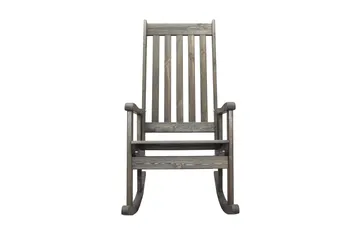 Ellabell Gungstol - Vit - Utemöbler & utemiljö - Utestol & trädgårdsstol - Gungstol utomhus