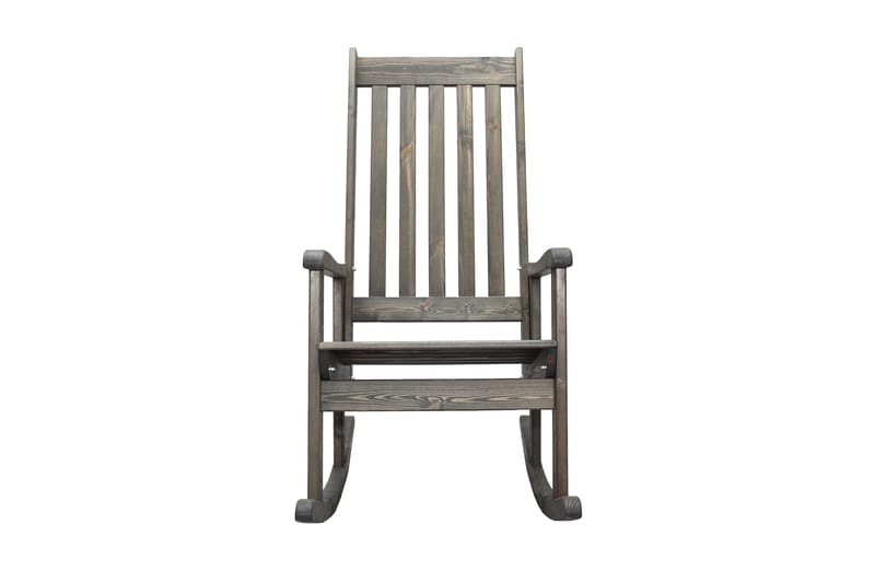 Ellabell Gungstol - Vit - Utemöbler & utemiljö - Utestol & trädgårdsstol - Gungstol utomhus