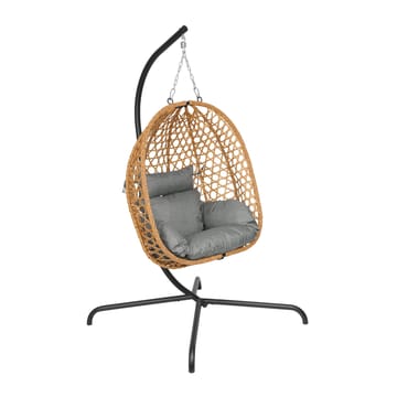 Etna Hängstol utomhus - Utemöbler & utemiljö - Utestol & trädgårdsstol - Hängfåtölj & hängstol utomhus