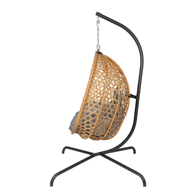 Etna Hängstol utomhus - Utemöbler & utemiljö - Utestol & trädgårdsstol - Hängfåtölj & hängstol utomhus