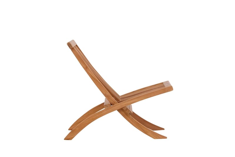 Fåtölj Kenya Utomhus - natur - Utemöbler & utemiljö - Utestol & trädgårdsstol - Utefåtölj & loungefåtölj