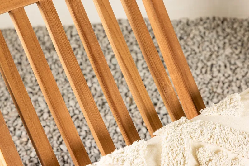 Fåtölj Kenya Utomhus - natur - Utemöbler & utemiljö - Utestol & trädgårdsstol - Utefåtölj & loungefåtölj