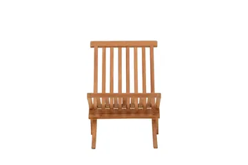 Fåtölj Kenya Utomhus - natur - Utemöbler & utemiljö - Utestol & trädgårdsstol - Utefåtölj & loungefåtölj