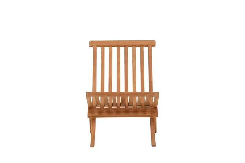 Fåtölj Kenya Utomhus - natur - Utemöbler & utemiljö - Utestol & trädgårdsstol - Utefåtölj & loungefåtölj