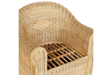 Fåtölj Livadeia - Utemöbler & utemiljö - Utestol & trädgårdsstol - Utefåtölj & loungefåtölj