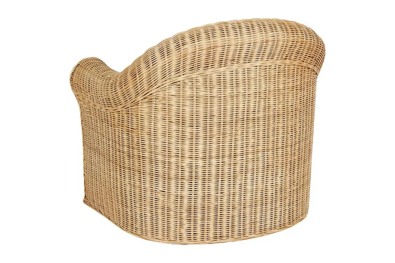 Fåtölj Livadeia - Utemöbler & utemiljö - Utestol & trädgårdsstol - Utefåtölj & loungefåtölj