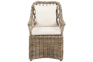 Fåtölj Maros II - Utemöbler & utemiljö - Utestol & trädgårdsstol - Utefåtölj & loungefåtölj