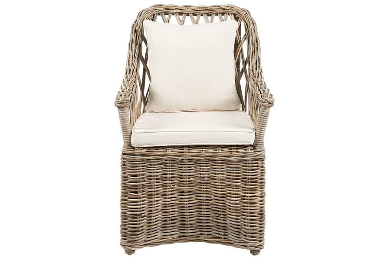 Fåtölj Maros II - Utemöbler & utemiljö - Utestol & trädgårdsstol - Utefåtölj & loungefåtölj