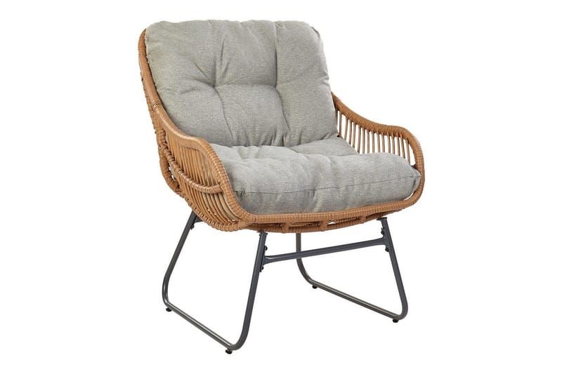Fåtölj Mestre - Utemöbler & utemiljö - Utestol & trädgårdsstol - Utefåtölj & loungefåtölj