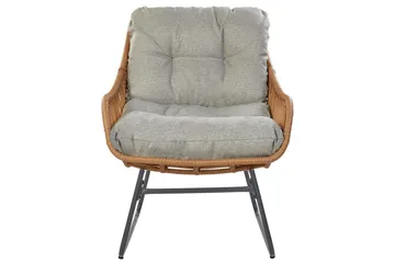 Fåtölj Mestre - Utemöbler & utemiljö - Utestol & trädgårdsstol - Utefåtölj & loungefåtölj