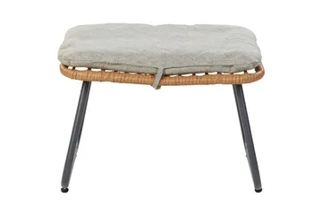 Fåtölj Mestre - Utemöbler & utemiljö - Utestol & trädgårdsstol - Utefåtölj & loungefåtölj