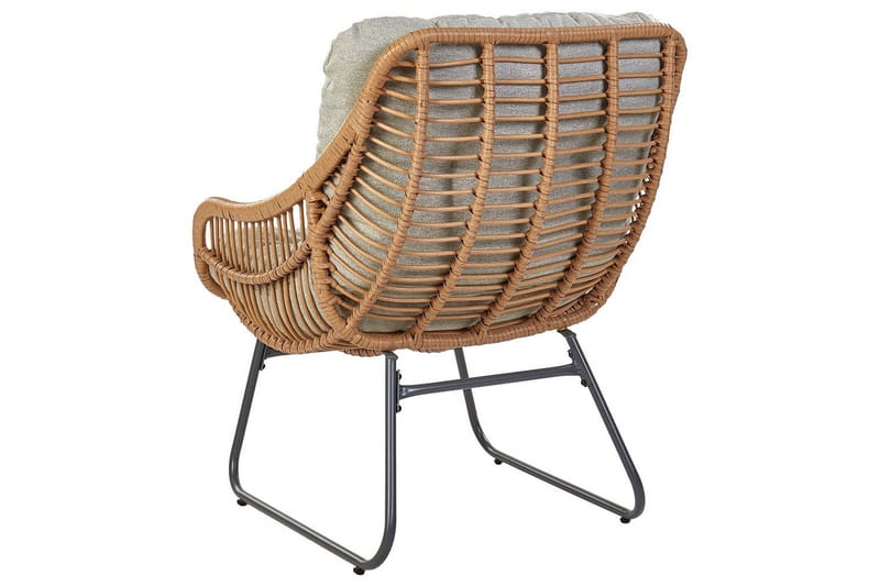 Fåtölj Mestre - Utemöbler & utemiljö - Utestol & trädgårdsstol - Utefåtölj & loungefåtölj
