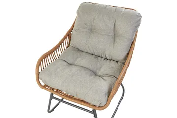 Fåtölj Mestre - Utemöbler & utemiljö - Utestol & trädgårdsstol - Utefåtölj & loungefåtölj