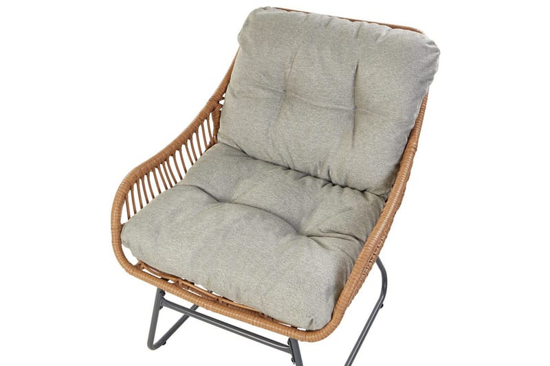 Fåtölj Mestre - Utemöbler & utemiljö - Utestol & trädgårdsstol - Utefåtölj & loungefåtölj